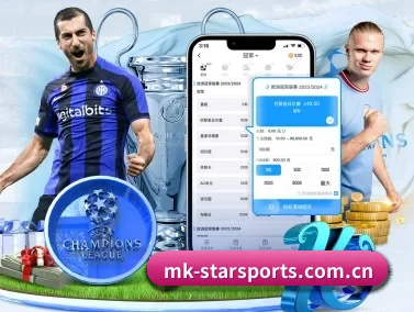MK体育 APP