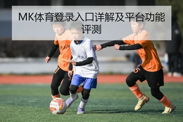 MK体育登录入口详解及平台功能评测