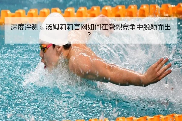 深度评测：汤姆莉莉官网如何在激烈竞争中脱颖而出？